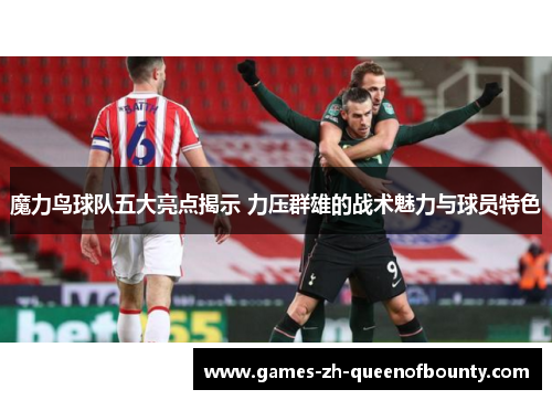 魔力鸟球队五大亮点揭示 力压群雄的战术魅力与球员特色